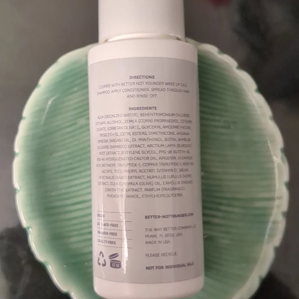 Volumizing Conditioner